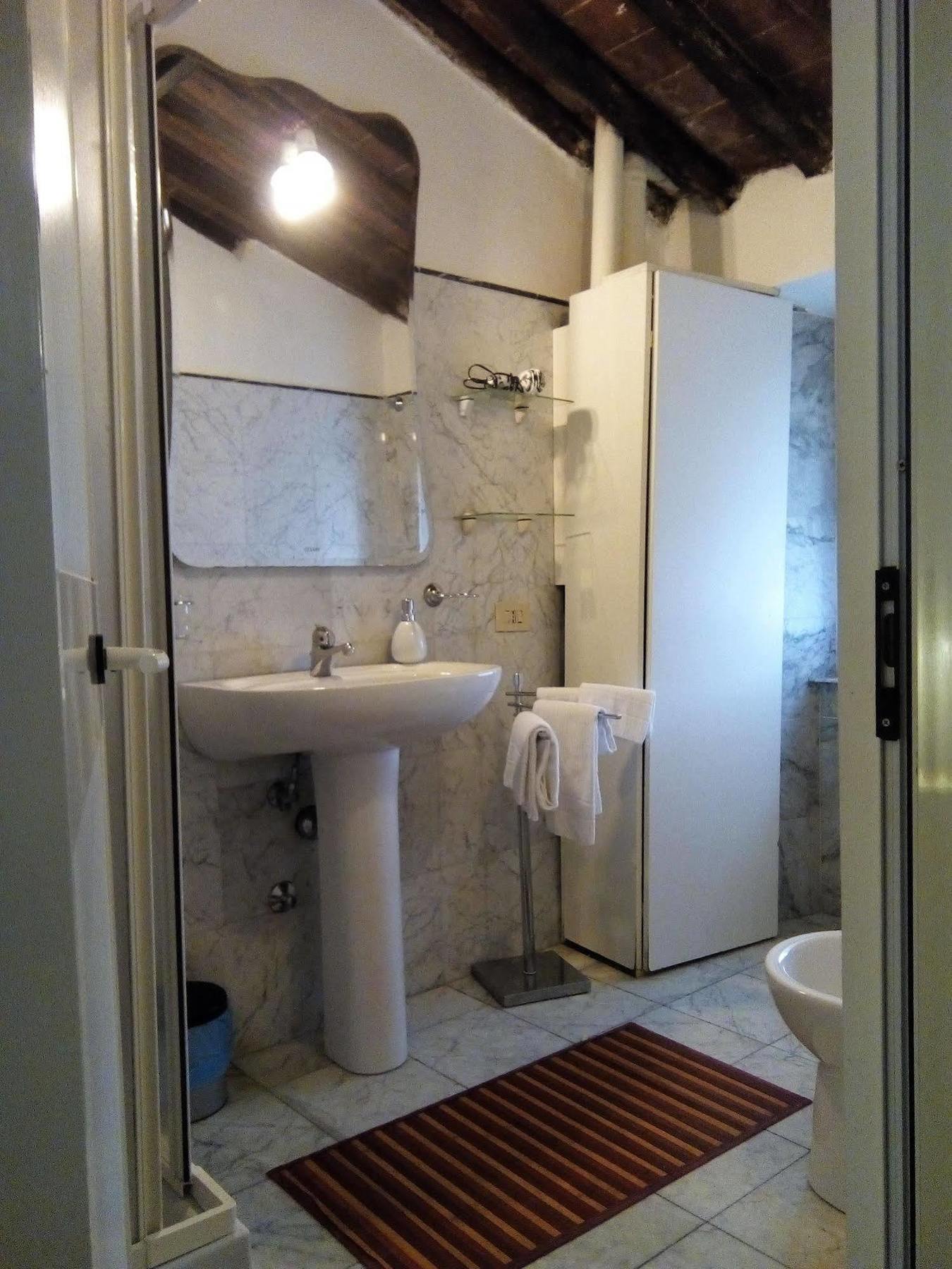 Agriturismo Locanda Del Papa La Spezia Eksteriør billede