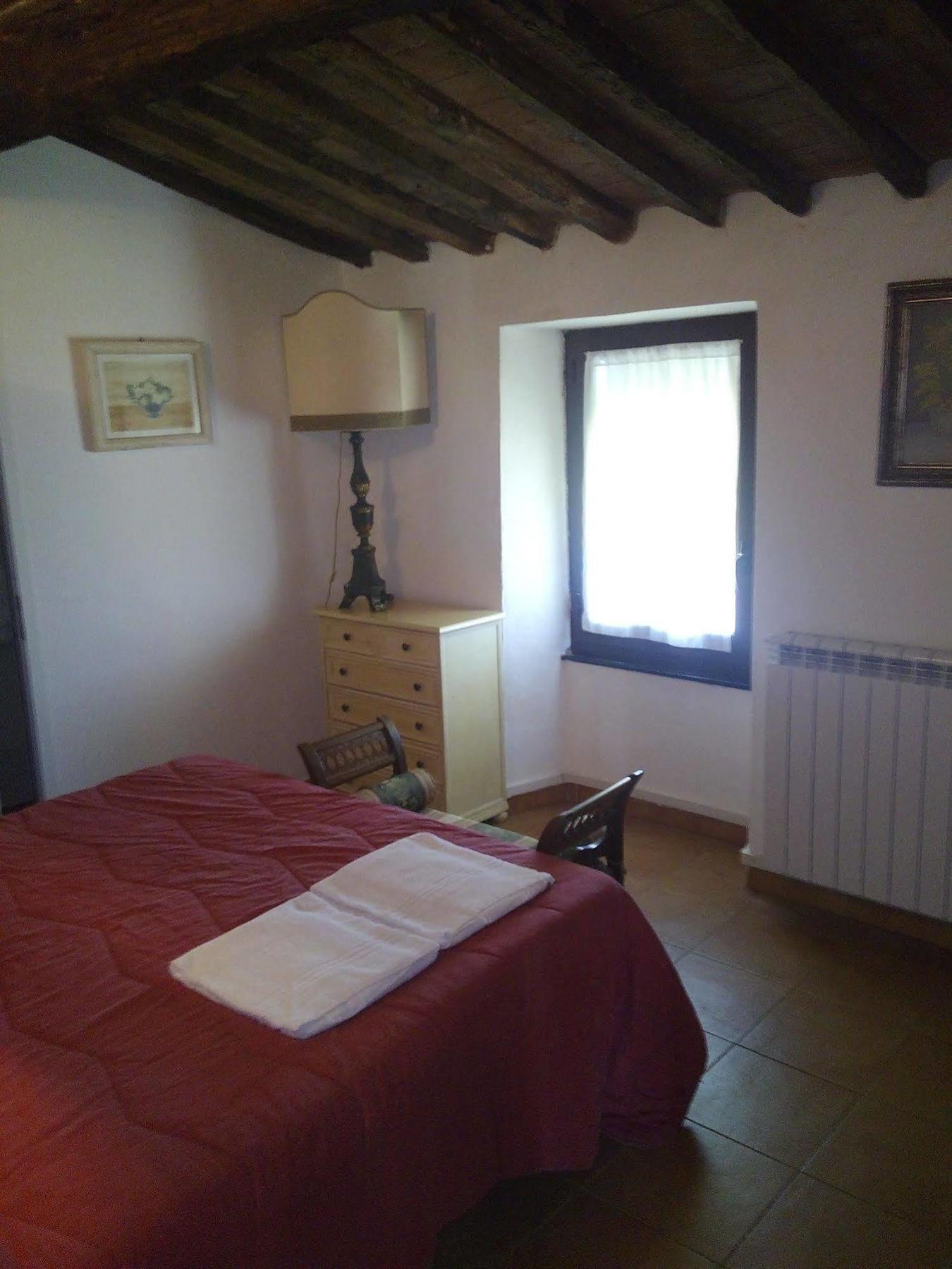 Agriturismo Locanda Del Papa La Spezia Eksteriør billede